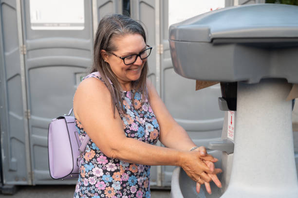 Best Affordable porta potty rental  in Tinton Falls, NJ