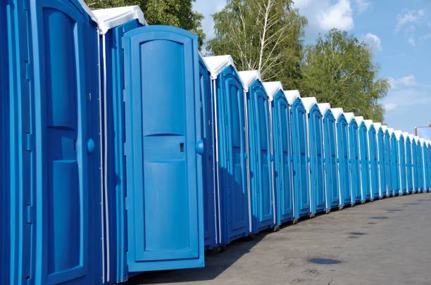 Best Emergency porta potty rental  in Tinton Falls, NJ
